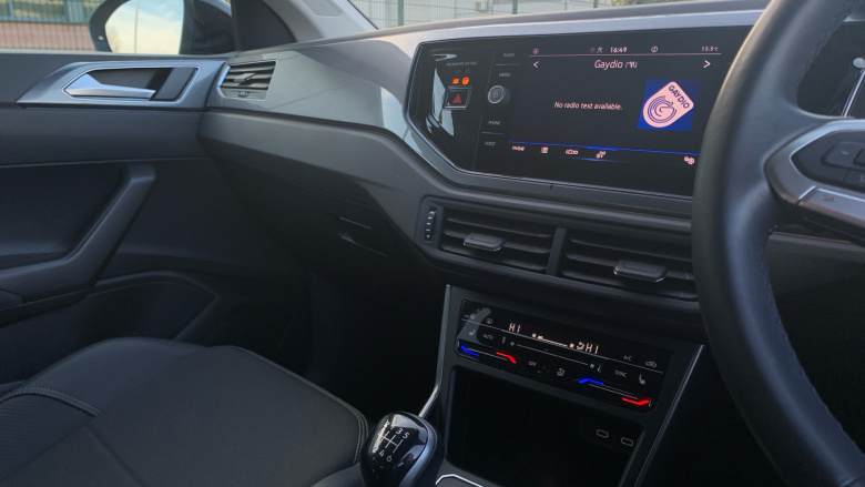 Volkswagen Taigo 1.0 TSI 110 Style 5dr Petrol Hatchback